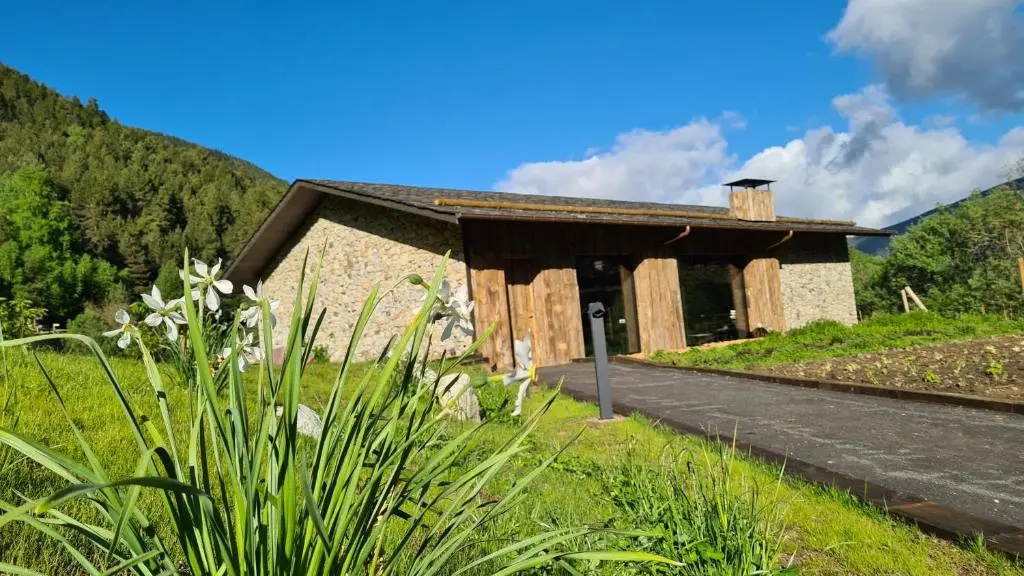 Foto - Les Pardines 1819 Mountain suites & SPA