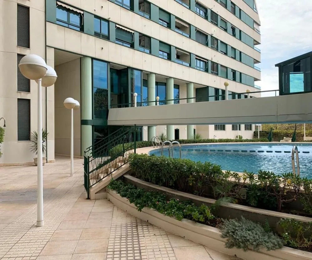 Photo - Opera House Valencia B&B