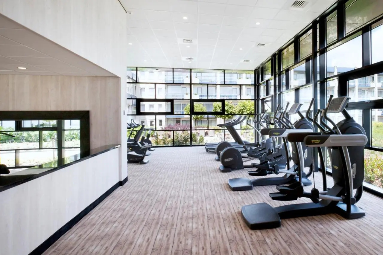 Foto - Van der Valk Hotel Schiphol A4