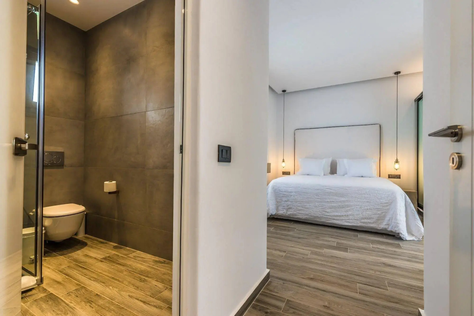 Foto - Portes Suites & Villas Mykonos