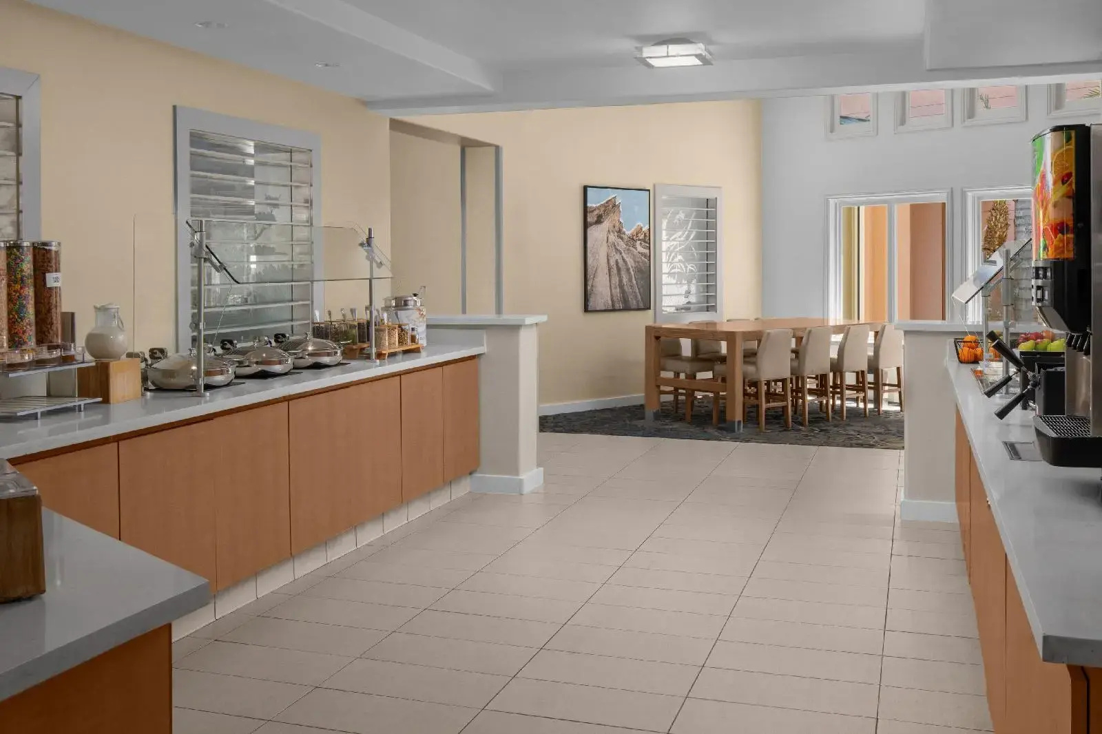 Foto - Residence Inn By Marriott Santa Clarita Valencia