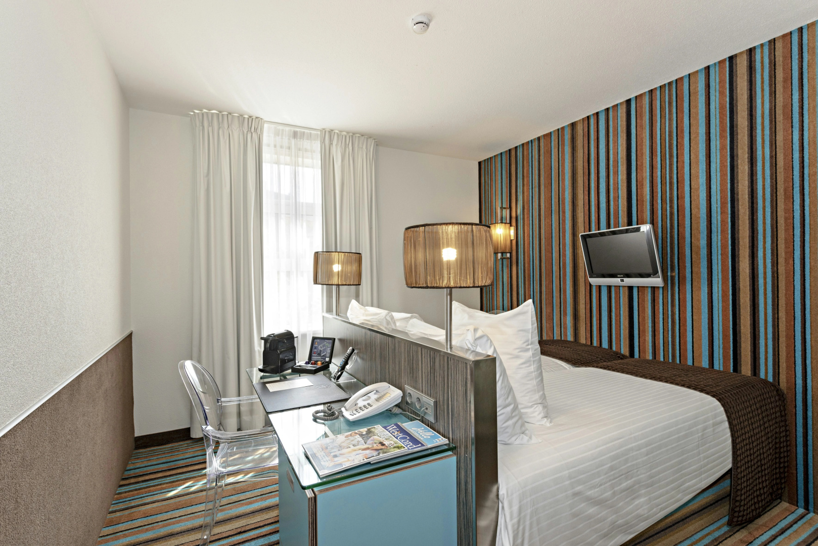 Foto - WestCord City Centre Hotel