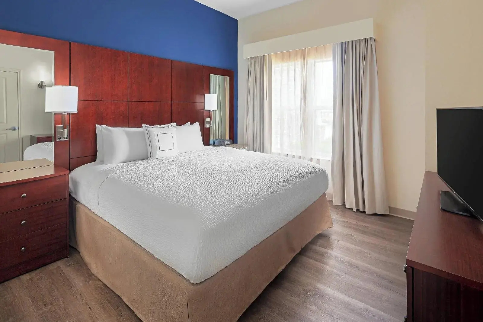 Foto - Residence Inn by Marriott Houston Katy Mills