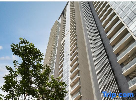 Photo - Rex Ollie @ The Elements Ampang