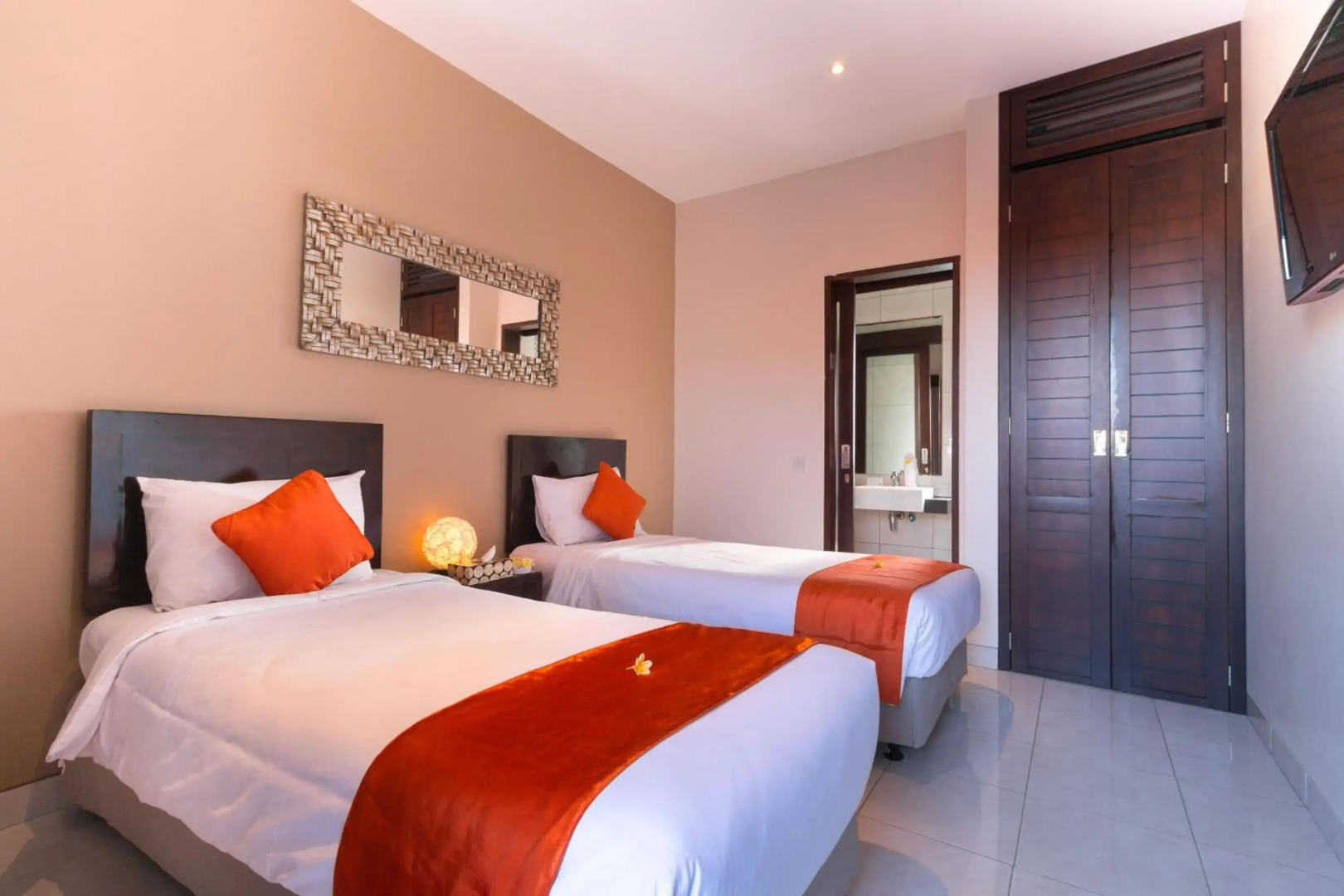 Photo - The Pavilion Hotel Kuta