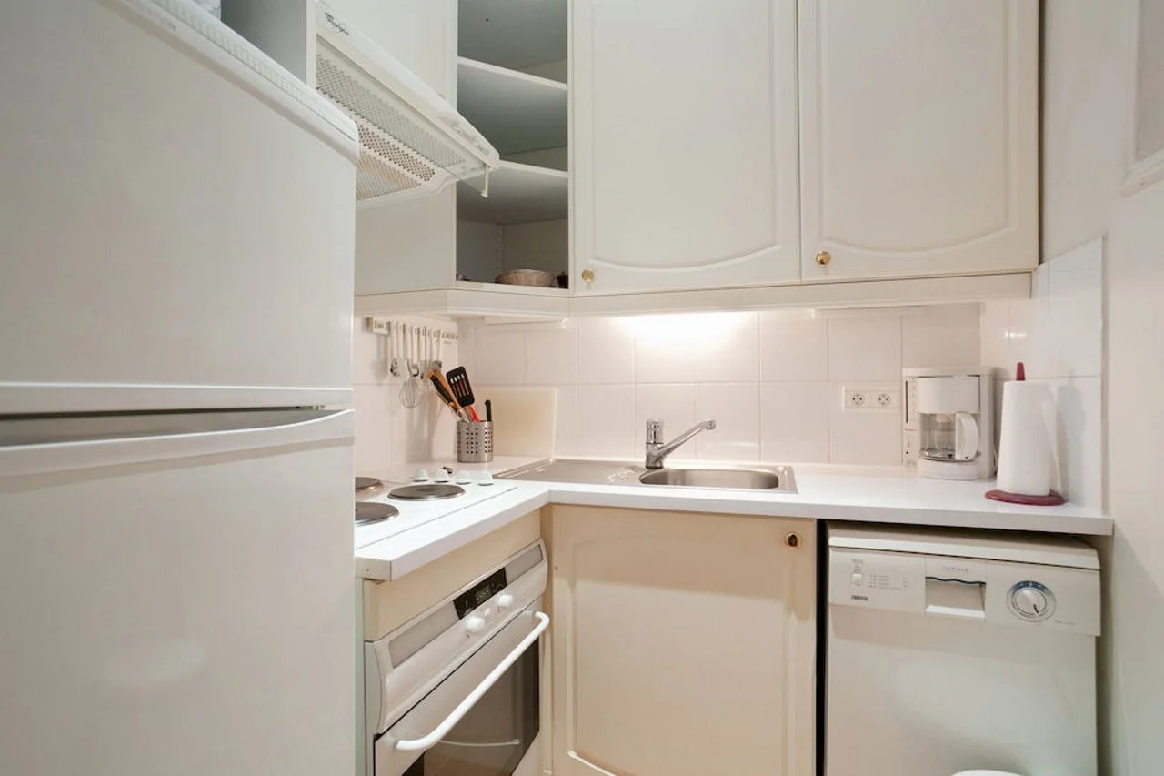 Foto - Résidence Charles Floquet