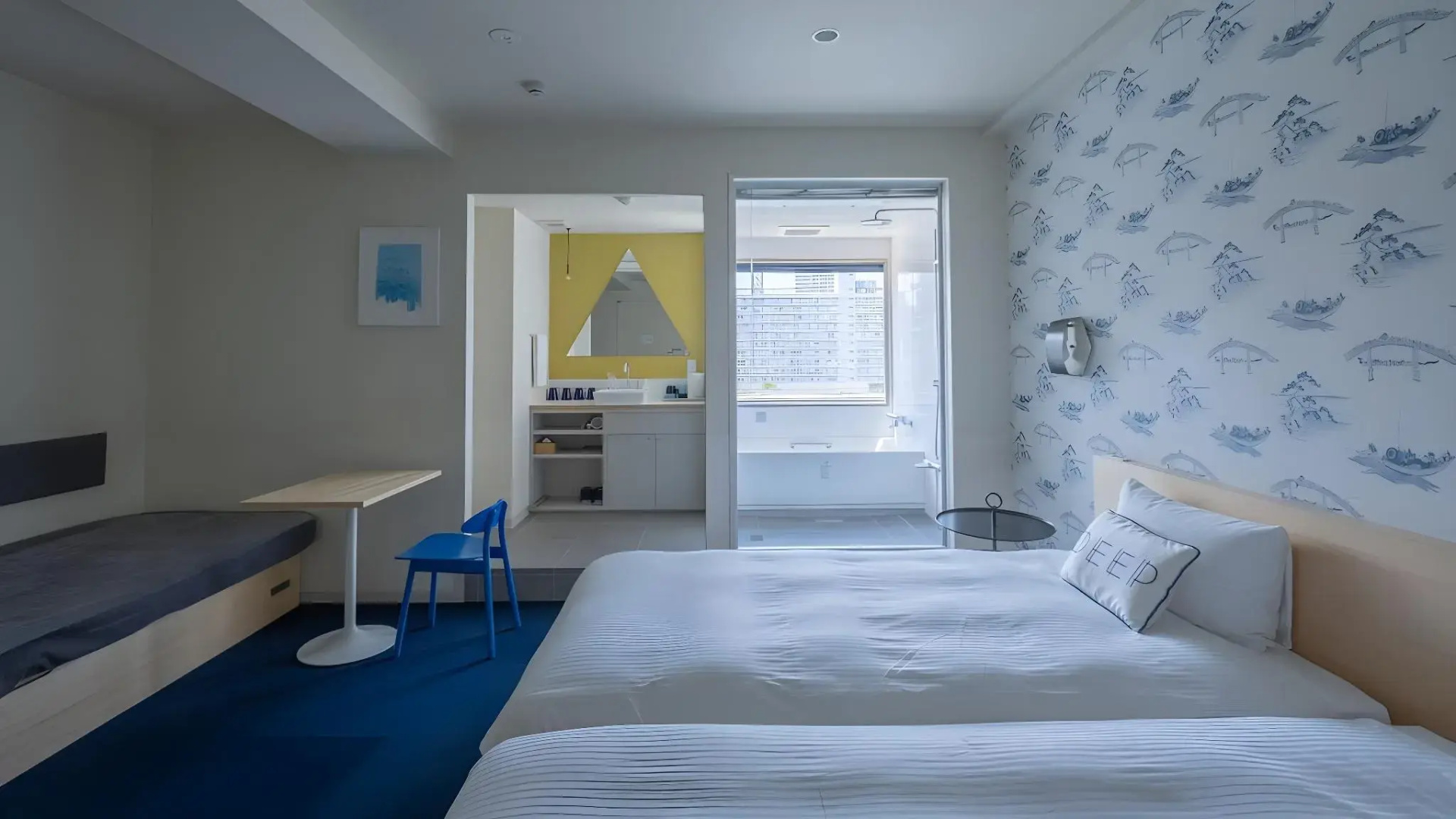 Foto - LYURO Tokyo Kiyosumi by THE SHARE HOTELS