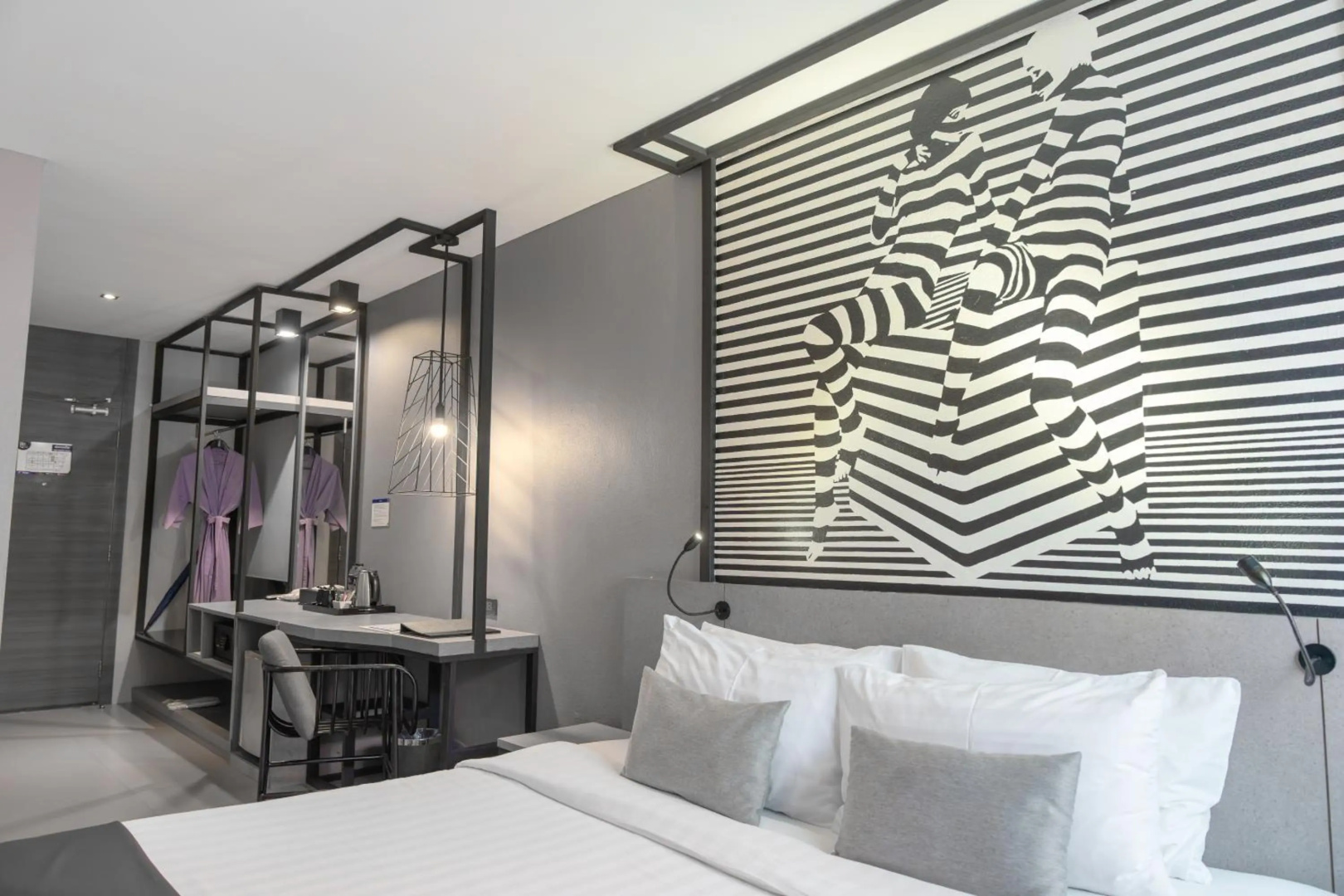 Foto - MAZI Design Hotel by Kalima