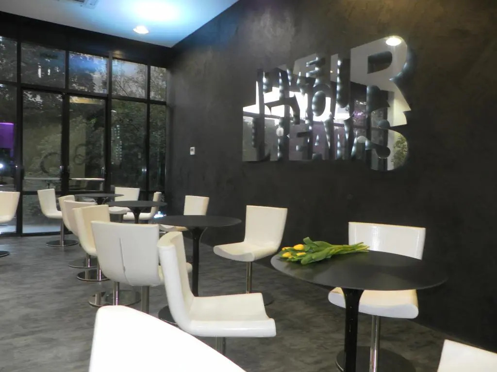 Photo - iH Hotels Milano Lorenteggio