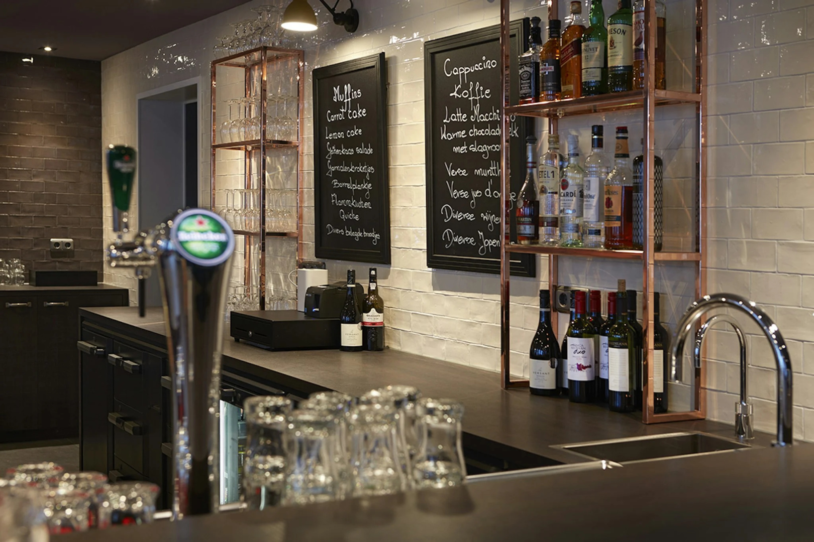 Photo - Hotel Lion D'Or