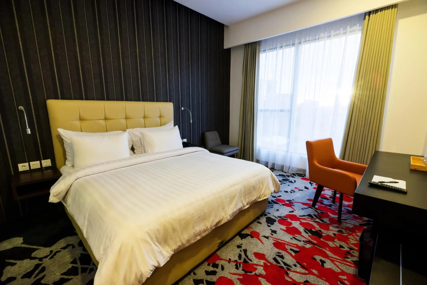 Foto - Liberty Hotel Thamrin Jakarta