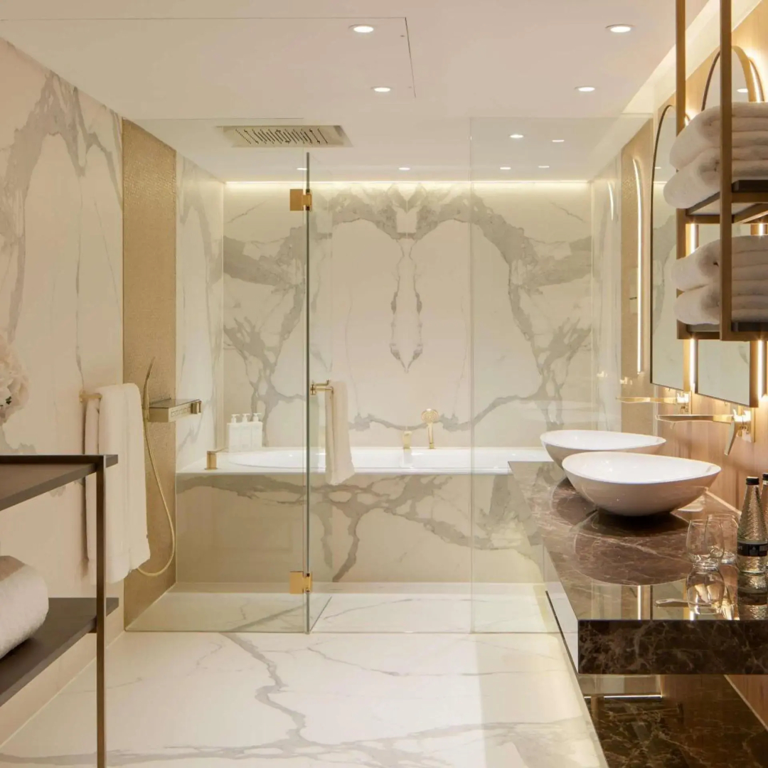 Photo - St Martins Lane London