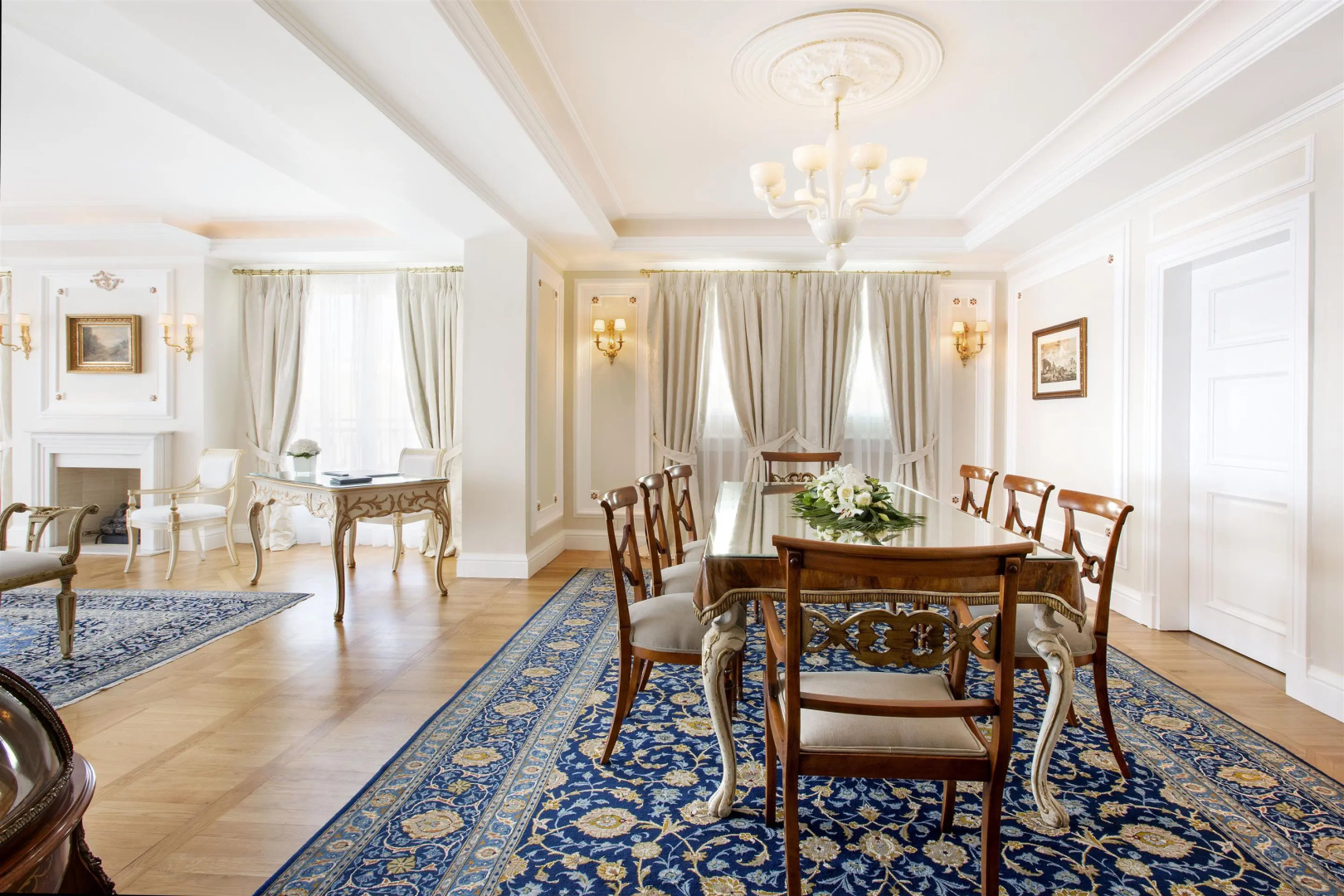 Foto - King George, a Luxury Collection Hotel, Athens
