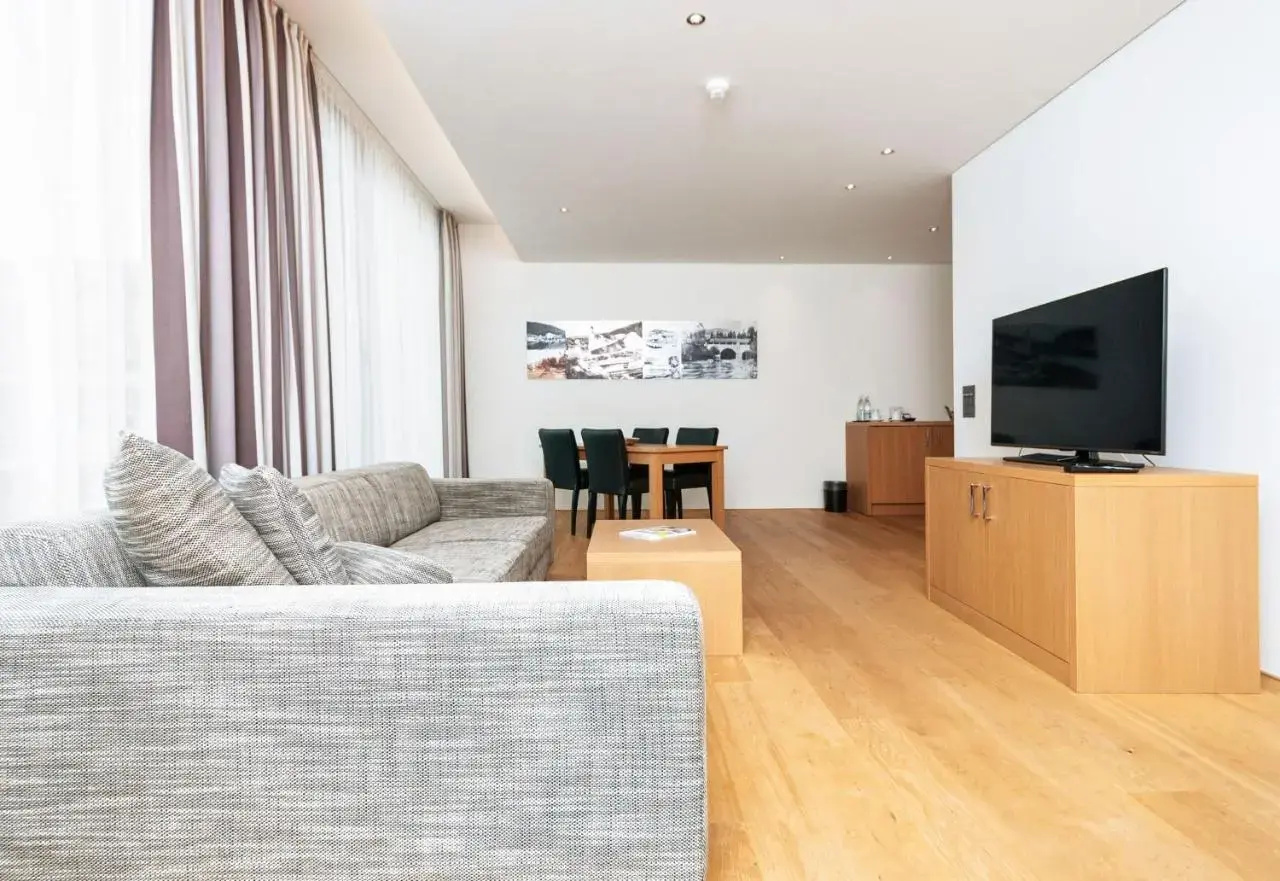 Photo - Tailormade Hotel SIHLPARK Schindellegi