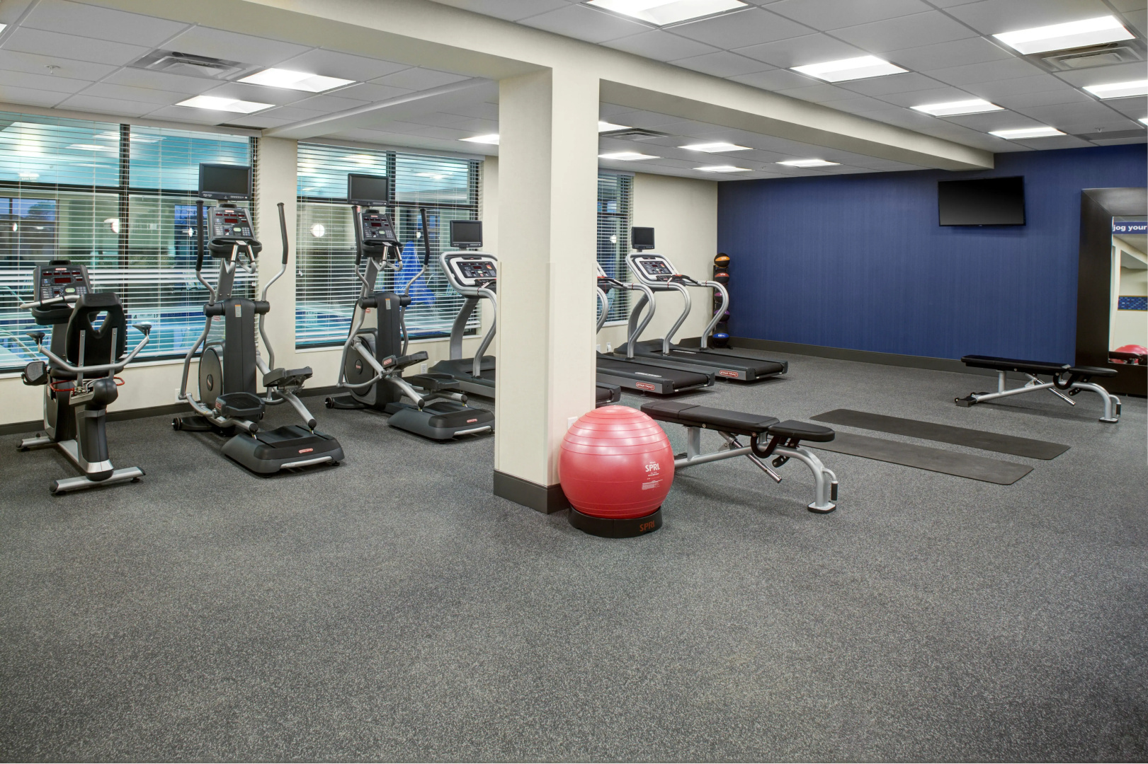 Foto - Hampton Inn & Suites Syracuse North Airport Area
