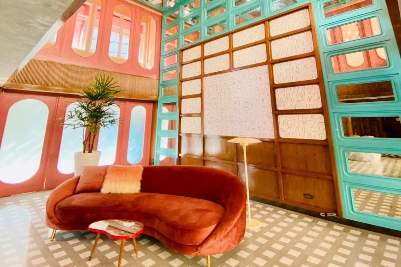 Foto - Miami Hotel Bangkok