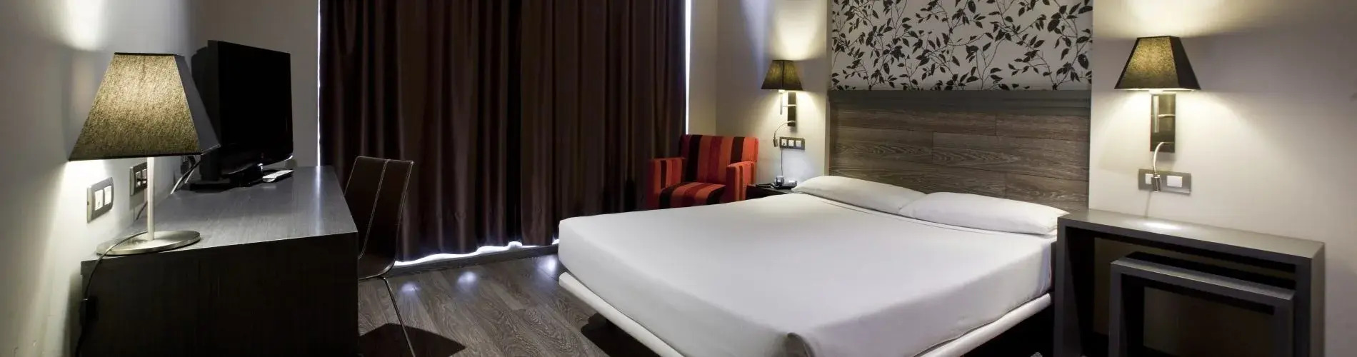 Foto - Sercotel Plaza Feria