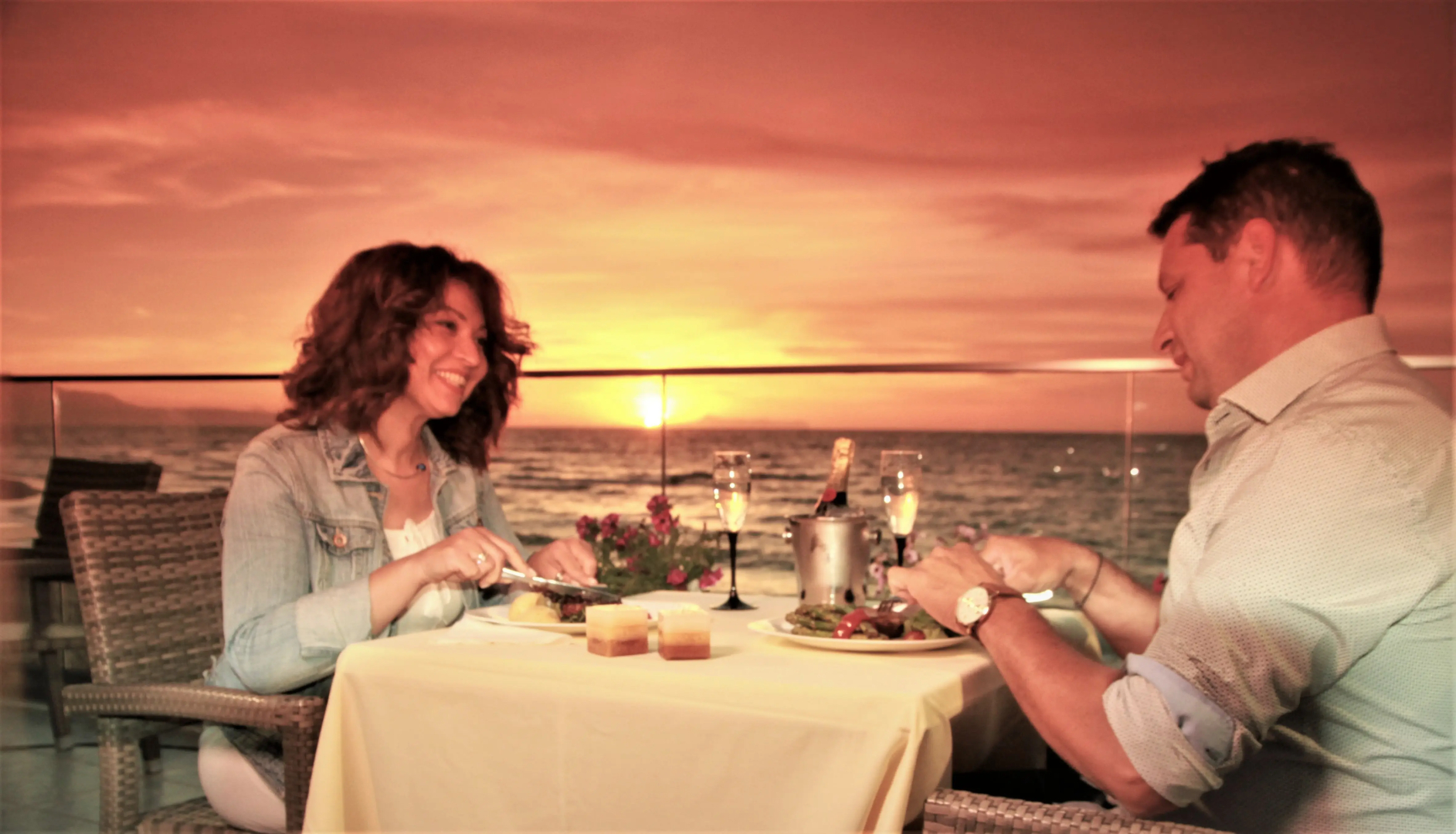 Photo - Dedalos Beach Hotel