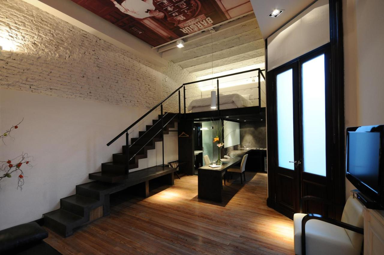 Foto - Loft Osteria by Sagardi