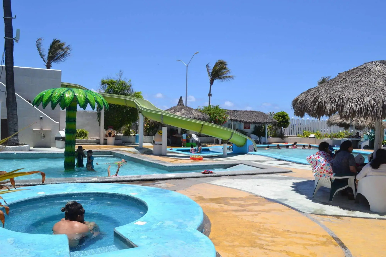 Photo - Hotel Sands Arenas