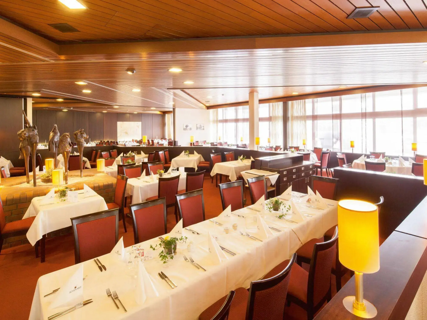 Photo - Seminaris Hotel Lüneburg