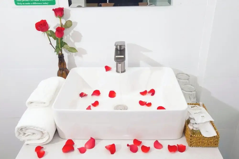 Foto - THE RICE HOTEL Lua Gao 189 - 195 De Tham