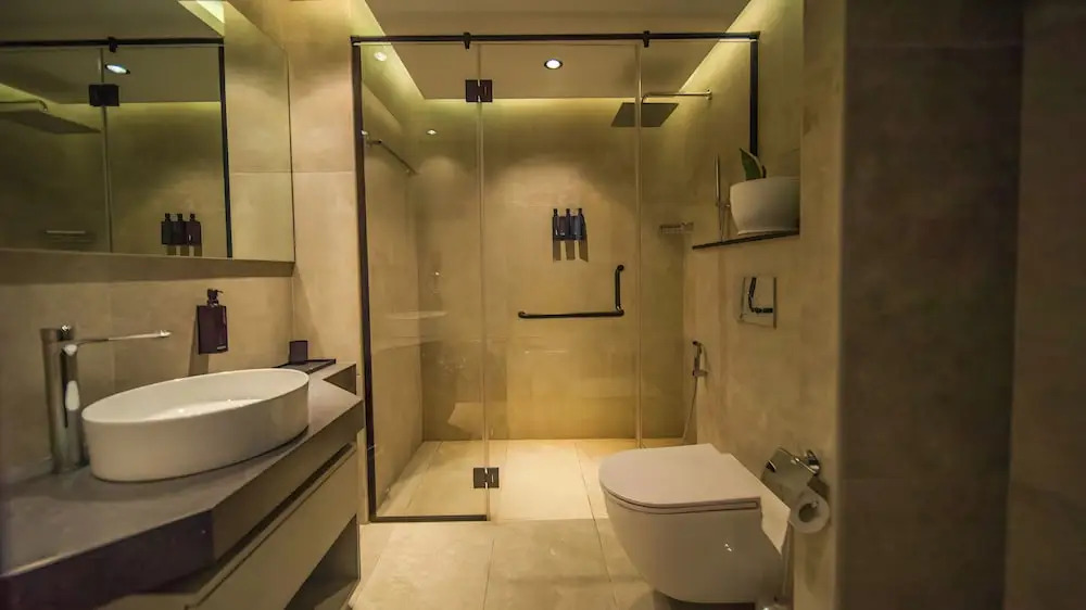 Photo - Nas House Private & Shared Villas