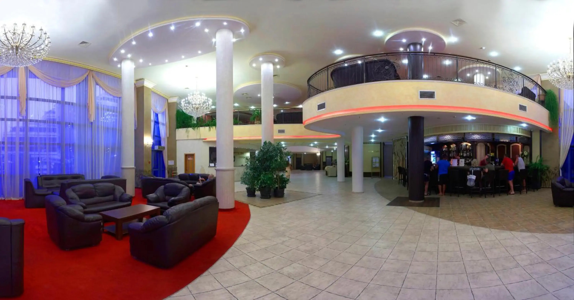 Foto - Elena Hotel - All Inclusive