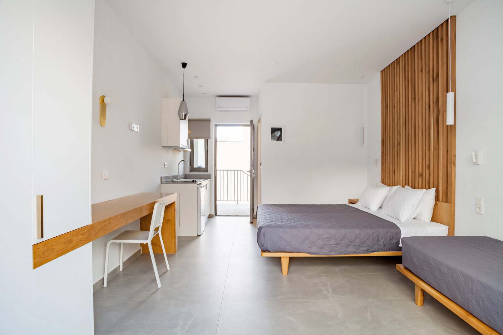 Photo - Melissa Apartments, Studios & Suites