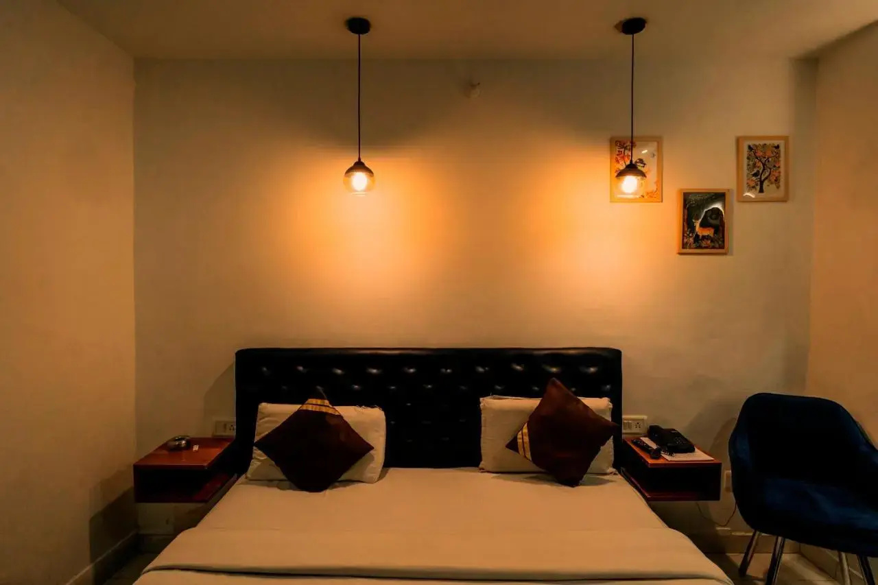 Photo - Hotel DiDi International