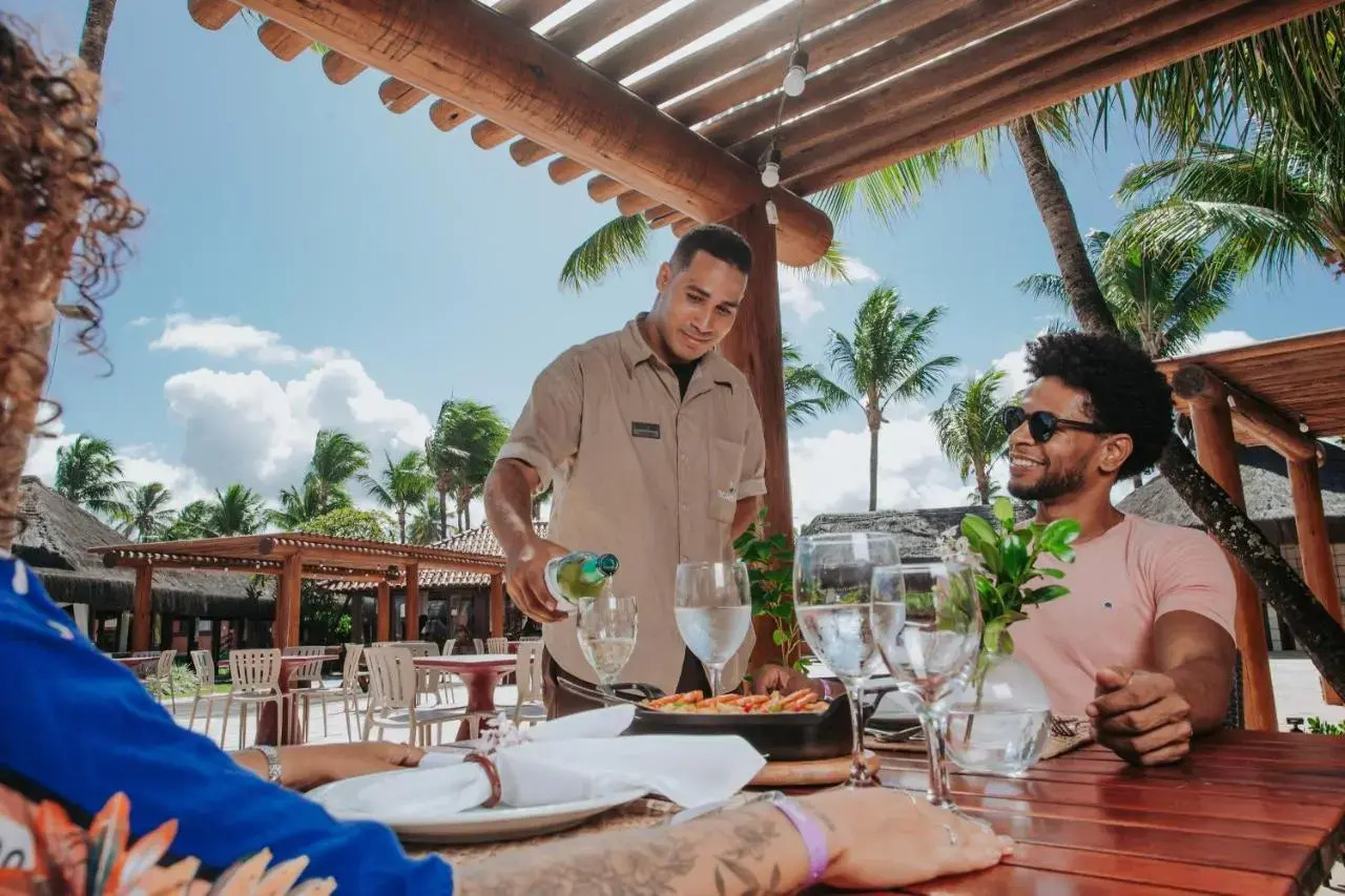 Foto - Pousada Tabapitanga