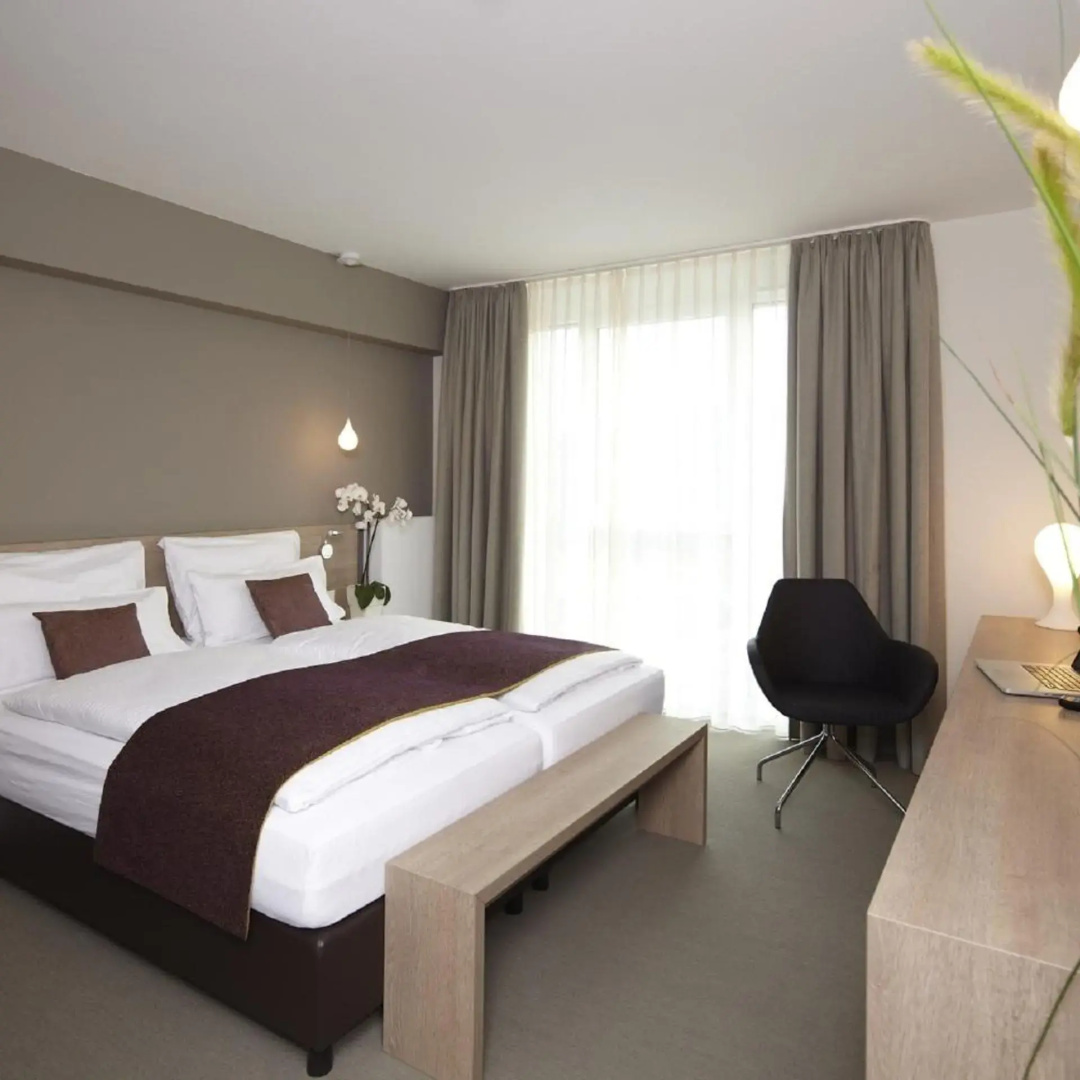 Photo - Hotel Kapellenberg