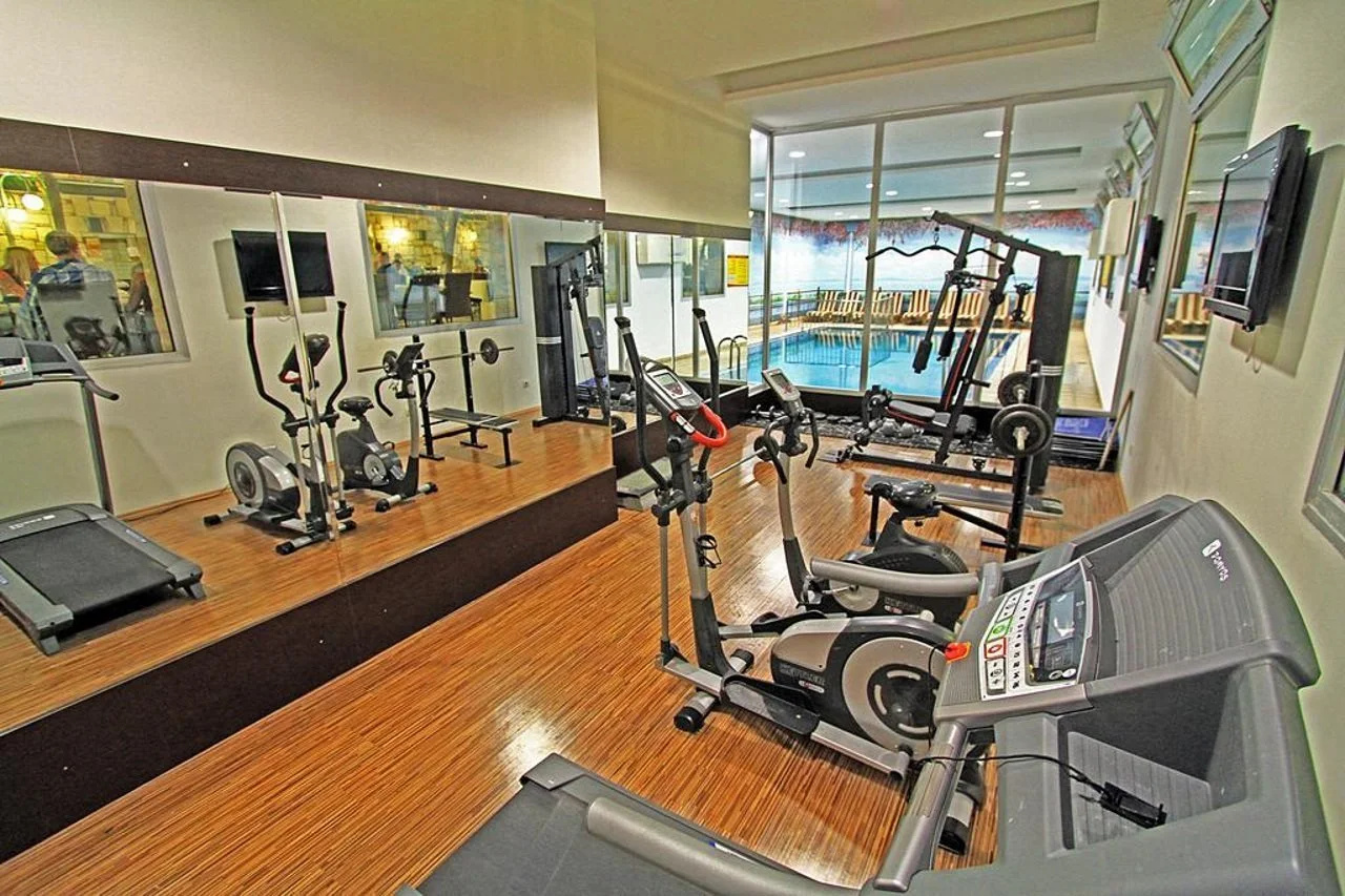 Photo - Mandarin Resort & Spa