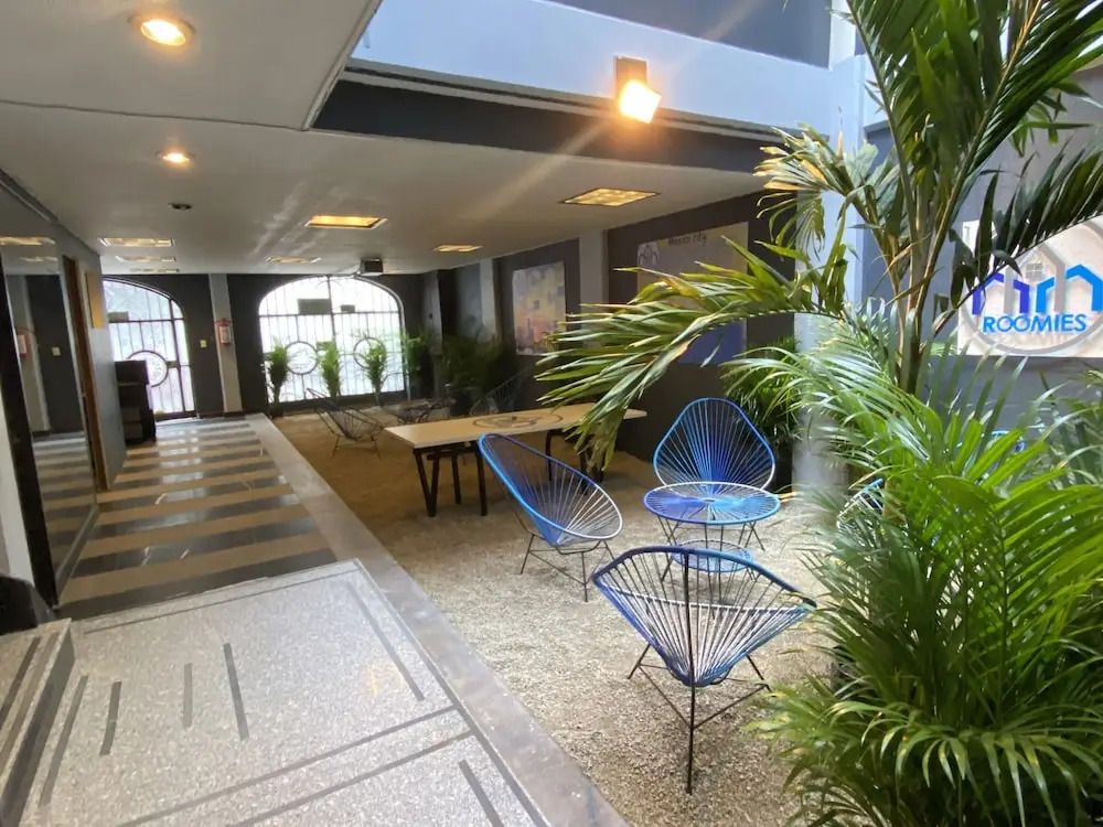 Photo - RMS Hostal - Cibeles