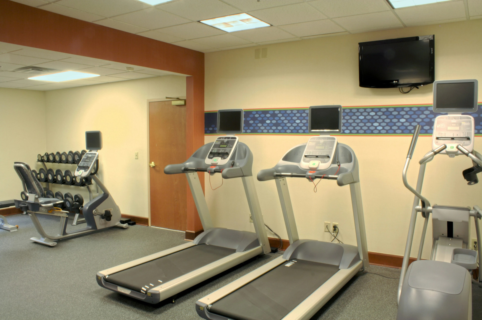 Photo - Hampton Inn Jacksonville I-10 West