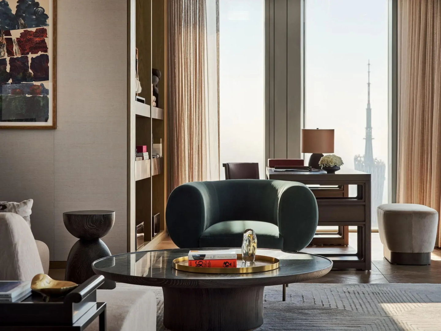 Foto - Rosewood Guangzhou