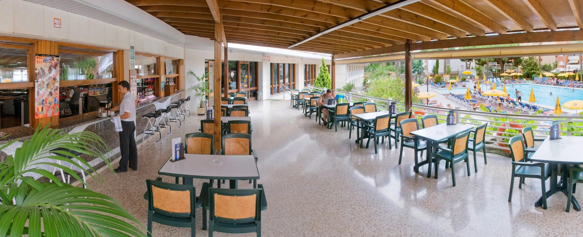 Foto - GHT Oasis Park & Spa