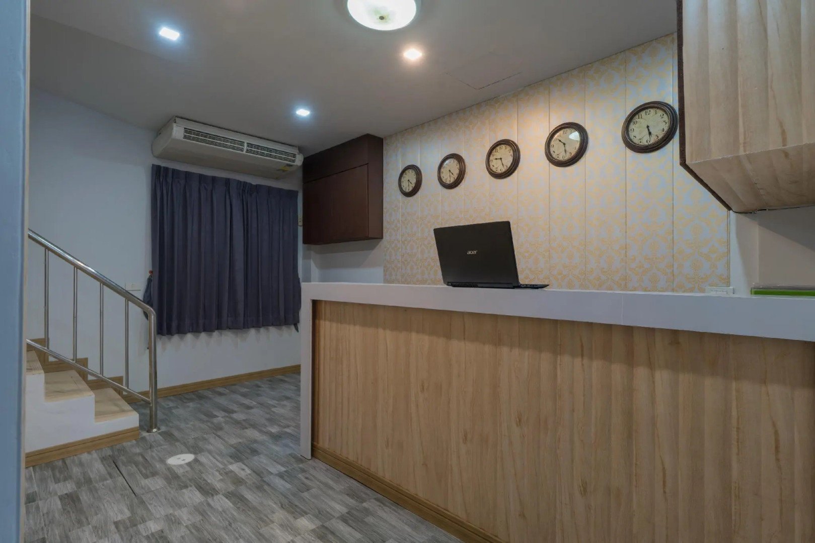 Foto - Baan Thai Beach Side Residence, Patong Beach