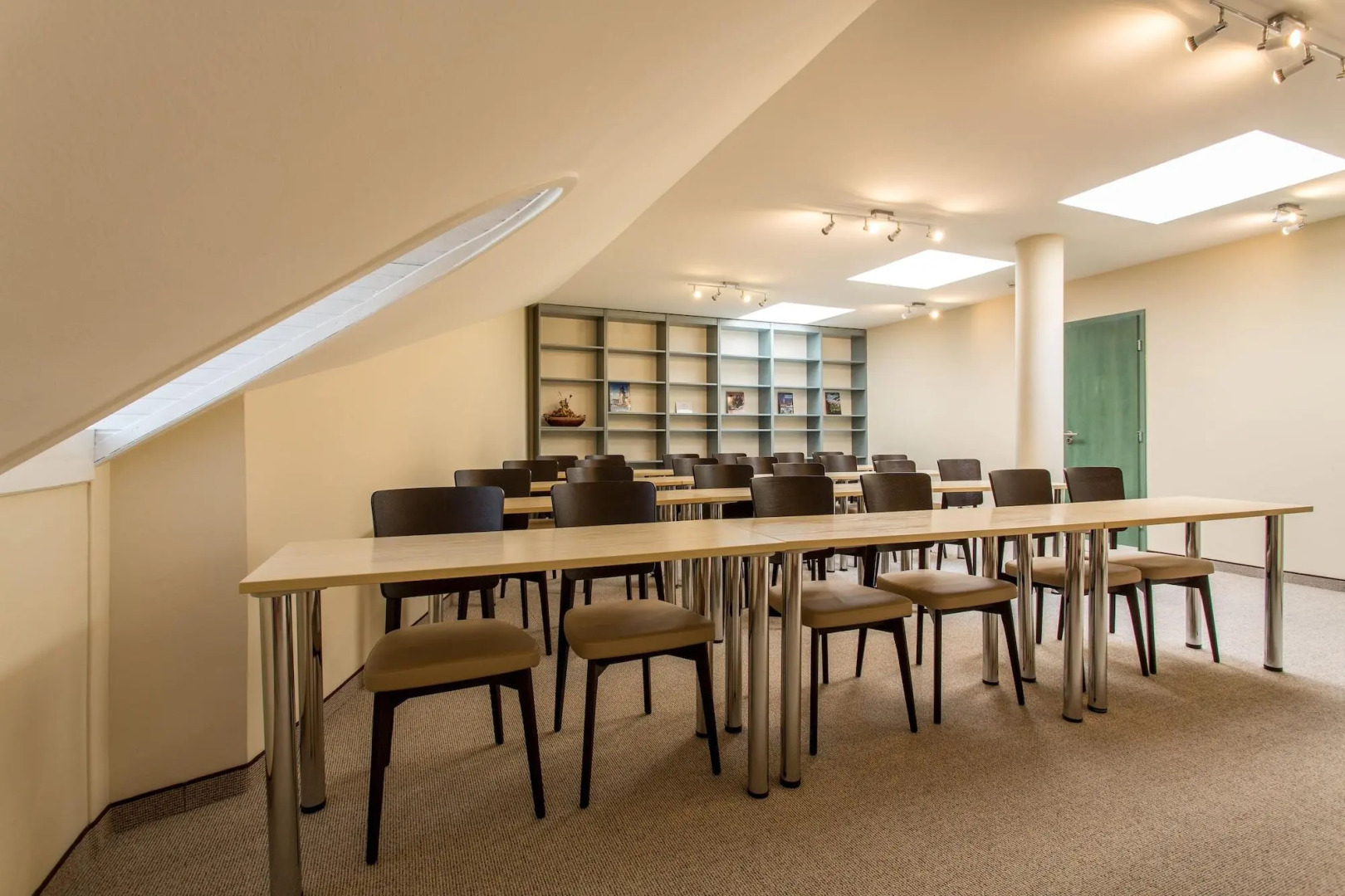 Foto - Corvin Hotel Budapest Residence