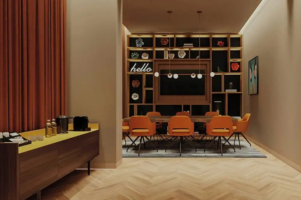 Foto - Residence Inn by Marriott Lisbon