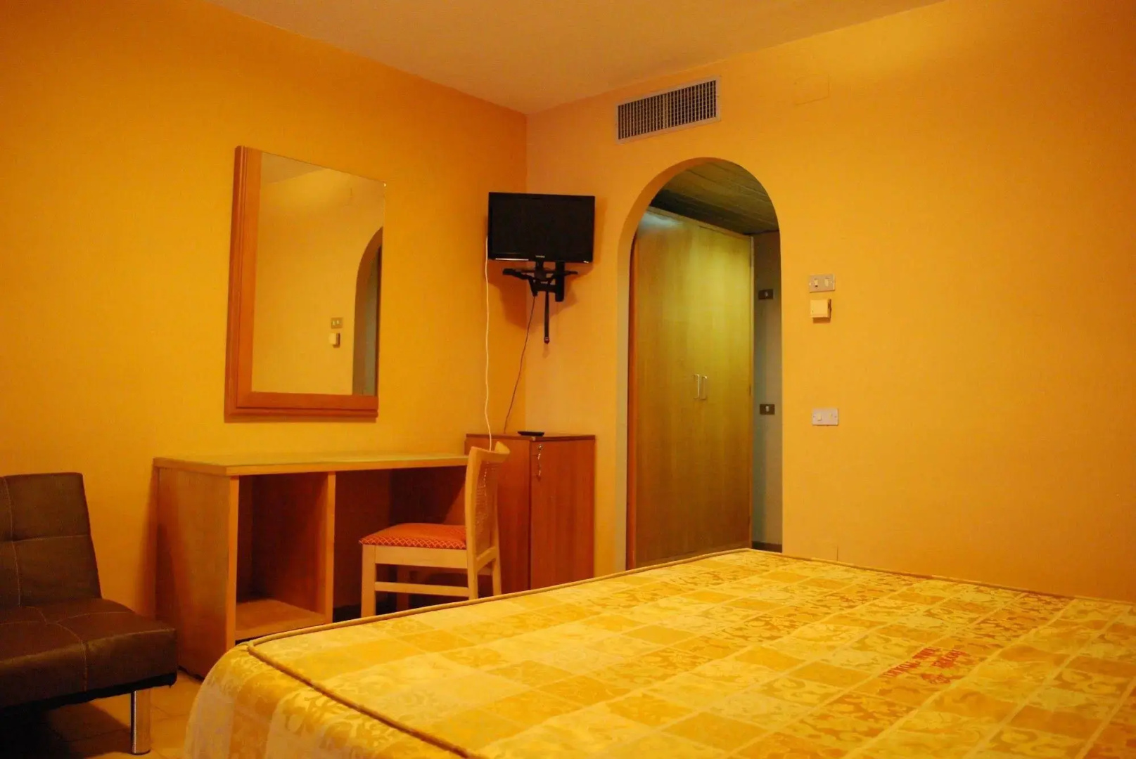 Photo - Hotel Tre Torri