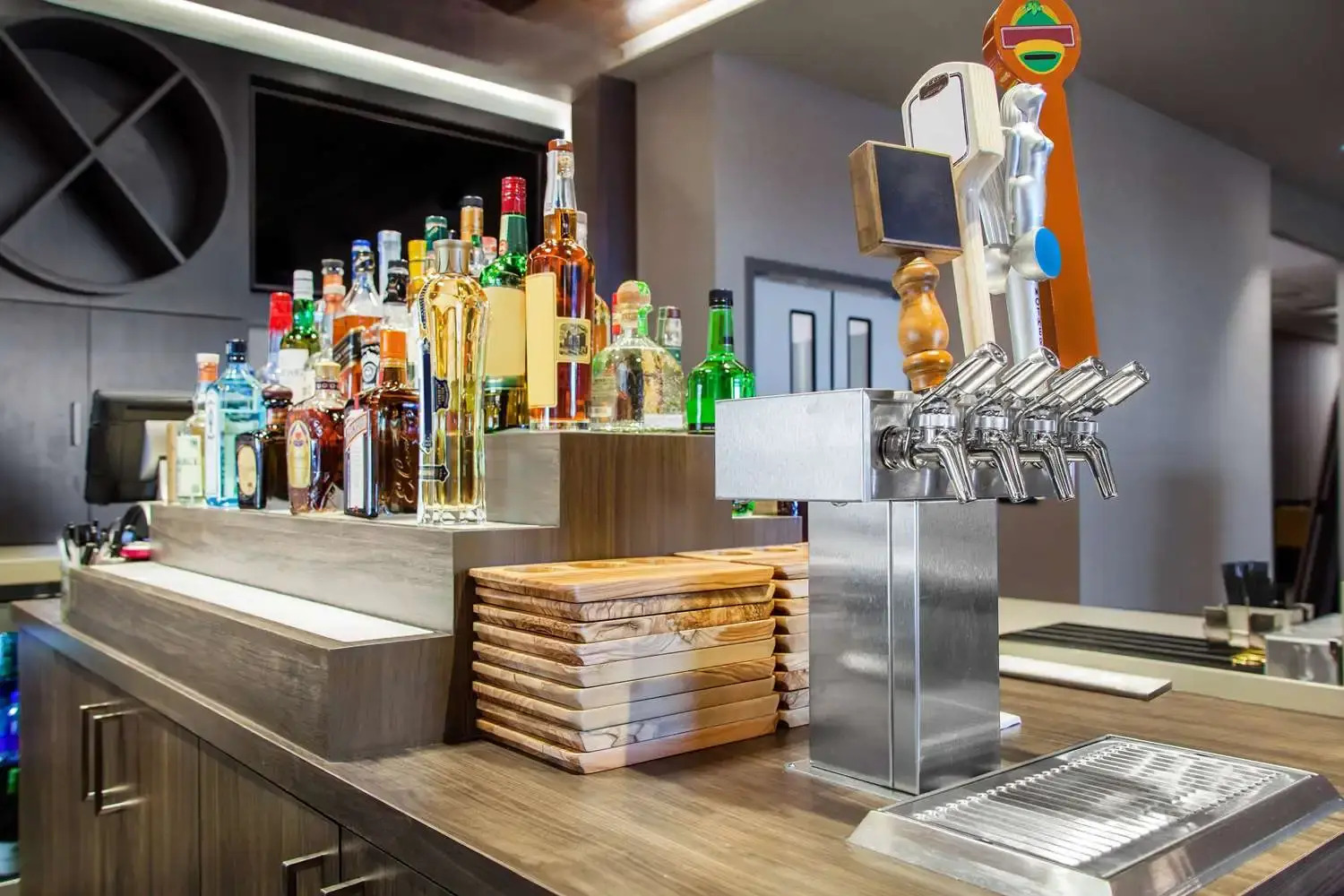 Foto - Hilton Garden Inn North Phoenix Scottsdale