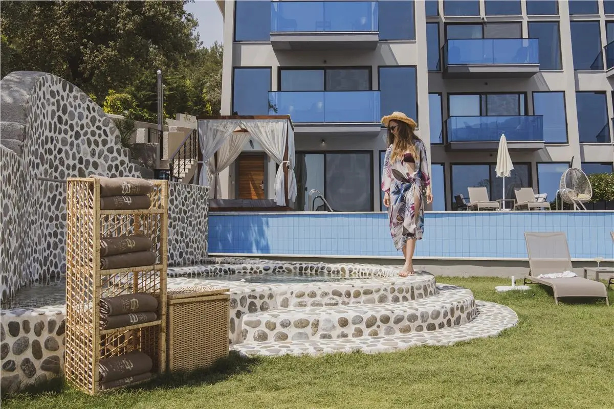 Photo - Orka Cove Hotel Penthouse & Suites - Adults Only