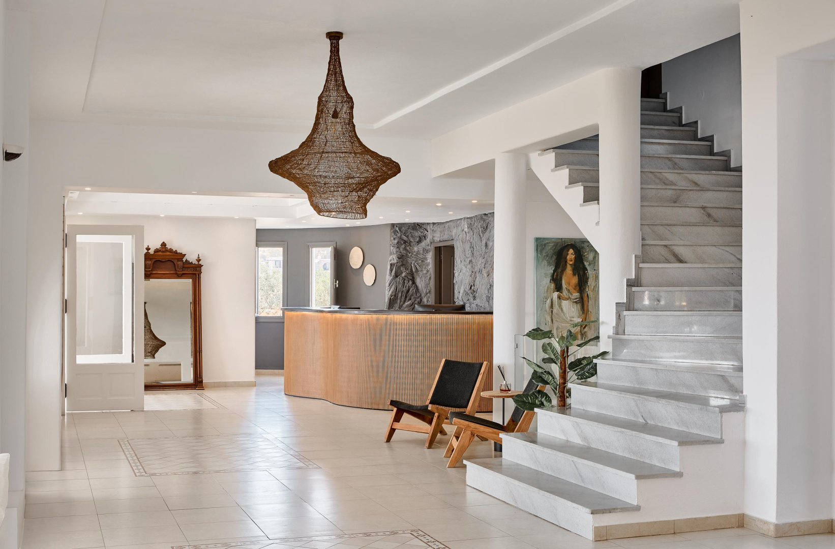 Foto - Paros Agnanti Resort & Spa