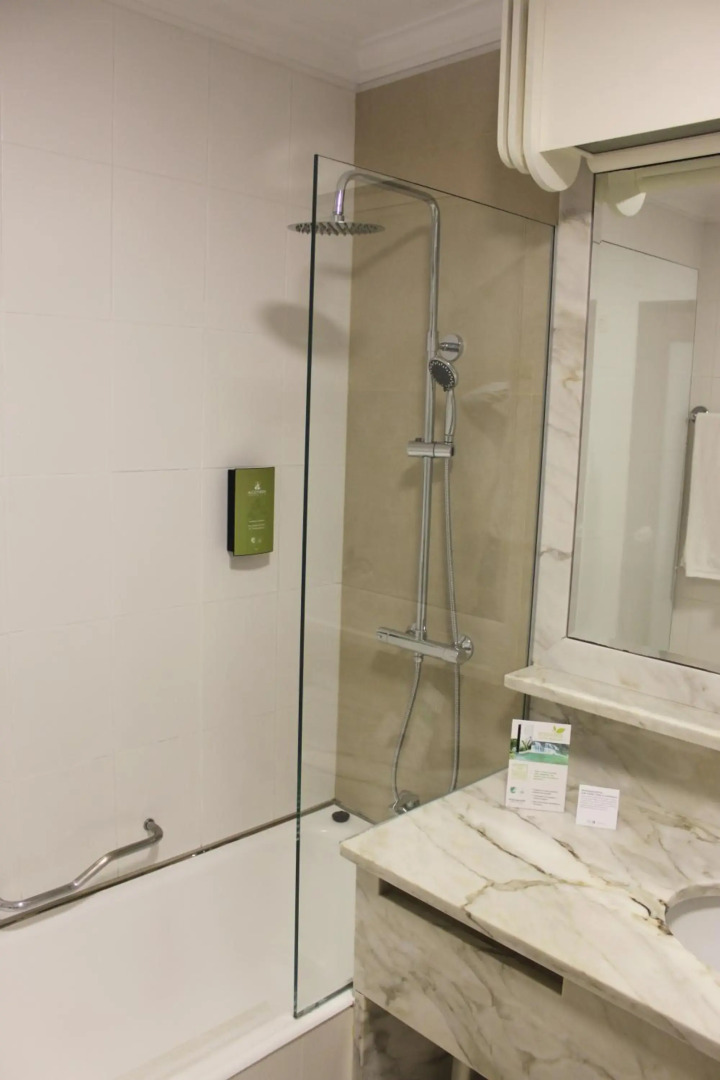 Photo - Hotel Suave Mar