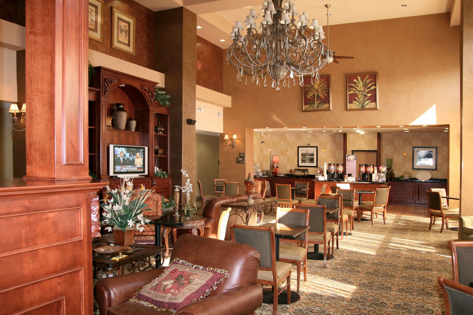 Foto - Hampton Inn & Suites Bolingbrook