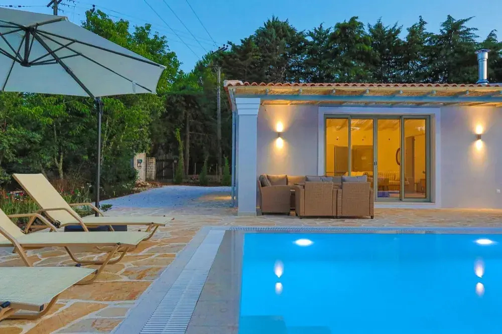 Photo - Villa Jupeter