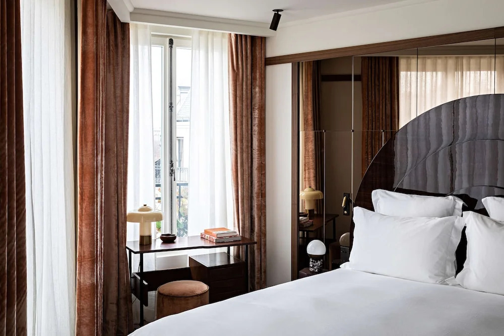Foto - Hotel Florida Paris