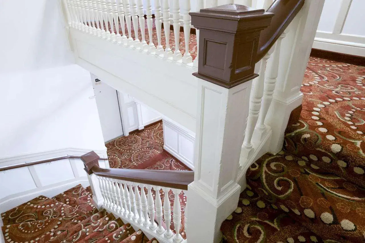 Foto - Union Square Plaza Hotel