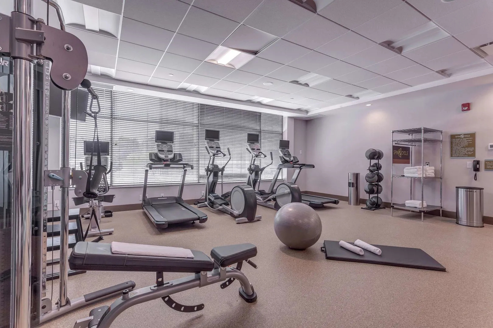 Photo - Home2 Suites By Hilton Toronto/Brampton, On